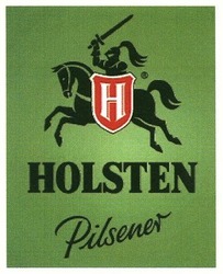 Свідоцтво торговельну марку № 143647 (заявка m201012203): н; holsten pilsener
