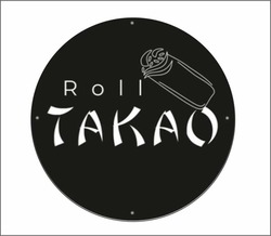 Заявка на торговельну марку № m202315085: такао; roll takao
