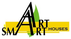 Заявка на торговельну марку № m202420523: аа; aa; smart art houses