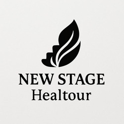 Заявка на торговельну марку № m202512750: new stage healtour