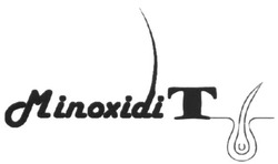 Свідоцтво торговельну марку № 235558 (заявка m201603982): minoxidi t; minoxidit