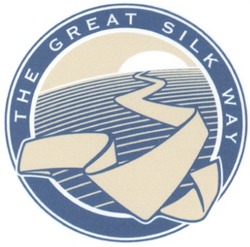 Свідоцтво торговельну марку № 57911 (заявка 20031212718): the great silk way