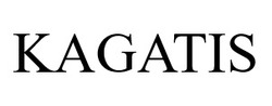 Заявка на торговельну марку № m202603597: kagatis