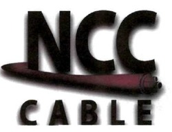 Свідоцтво торговельну марку № 273068 (заявка m201803734): ncc cable