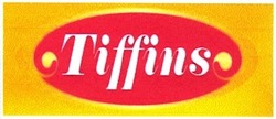Заявка на торговельну марку № m201308773: tiffins