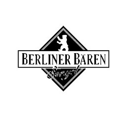 Свідоцтво торговельну марку № 7435 (заявка 93010614): berliner baren