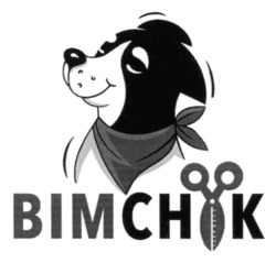 Заявка на торговельну марку № m202520023: bimchik