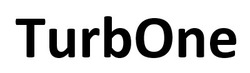 Заявка на торговельну марку № m202523232: turb one; turbone