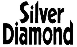 Заявка на торговельну марку № 97061923: silver diamond