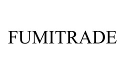 Заявка на торговельну марку № m202216080: fumitrade