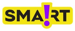 Заявка на торговельну марку № m202608681: smart; sma!rt