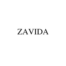 Заявка на торговельну марку № m202201601: zavida