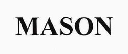 Заявка на торговельну марку № m202400481: mason