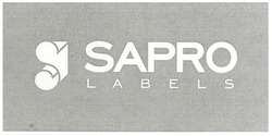 Свідоцтво торговельну марку № 121807 (заявка m200819909): sapro labels