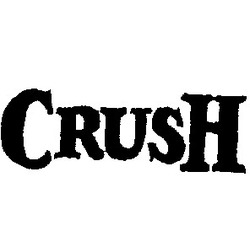 Свідоцтво торговельну марку № 6209 (заявка 4006/SU): crush