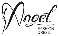 Свідоцтво торговельну марку № 273291 (заявка m201806128): angel fashion dress