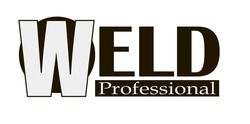 Свідоцтво торговельну марку № 252957 (заявка m201702901): weld professional