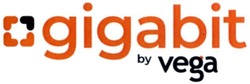 Заявка на торговельну марку № m202018543: gigabit by vega