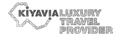 Заявка на торговельну марку № m201826711: kiyavia luxury travel provider