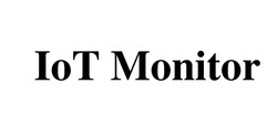 Свідоцтво торговельну марку № 316835 (заявка m202000938): iot monitor; іот