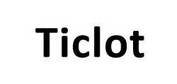 Заявка на торговельну марку № m202406081: ticlot