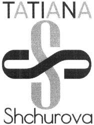 Свідоцтво торговельну марку № 212351 (заявка m201504023): tatiana shchurova; ss