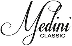 Свідоцтво торговельну марку № 193234 (заявка m201319020): medini classic; nfedini; njedini
