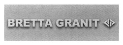 Свідоцтво торговельну марку № 279551 (заявка m201816547): bretta granit