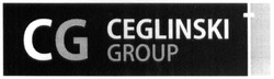 Заявка на торговельну марку № m201819080: ceglinski group; cg