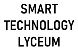Заявка на торговельну марку № m202605067: smart technology lyceum