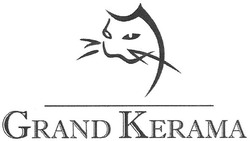 Свідоцтво торговельну марку № 156439 (заявка m201107924): grand kerama