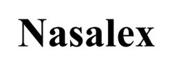 Заявка на торговельну марку № m202523266: nasalex