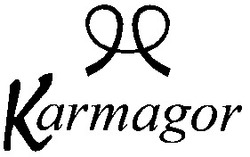 Свідоцтво торговельну марку № 42062 (заявка 2001117283): karmagor