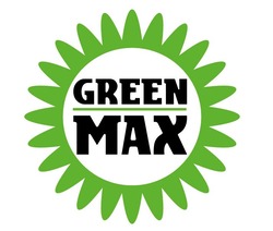 Свідоцтво торговельну марку № 318434 (заявка m202006408): мах; green max
