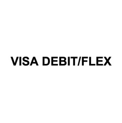 Заявка на торговельну марку № m202402739: visa debit/flex