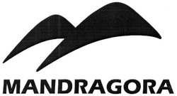 Свідоцтво торговельну марку № 263231 (заявка m201722754): mandragora