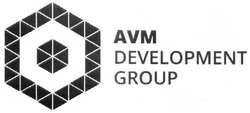 Свідоцтво торговельну марку № 206711 (заявка m201509324): avm; development group