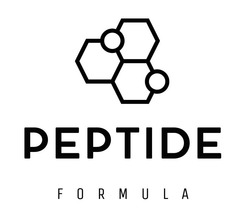 Заявка на торговельну марку № m202414895: peptide formula