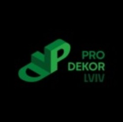 Заявка на торговельну марку № m202521178: pdl; pro dekor lviv