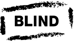 Свідоцтво торговельну марку № 200165 (заявка m201403264): blind