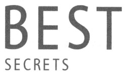 Свідоцтво торговельну марку № 225820 (заявка m201522714): best secrets