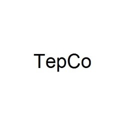 Свідоцтво торговельну марку № 307260 (заявка m201924768): tep co; tepco; со