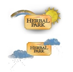 Заявка на торговельну марку № m201622252: herbal park; 1896