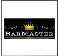 Свідоцтво торговельну марку № 347172 (заявка m202122512): barmaster; bar master