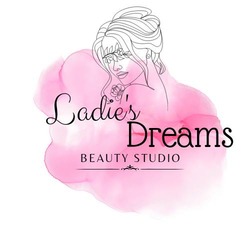 Заявка на торговельну марку № m202308229: ladies; ladie's dreams beauty studio