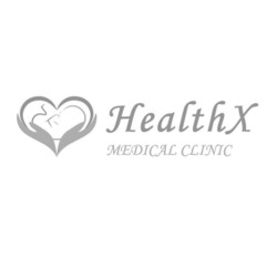 Заявка на торговельну марку № m202305023: medical clinic; healthx