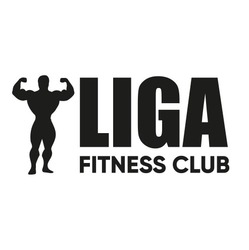 Заявка на торговельну марку № m202508998: fitness club; liga