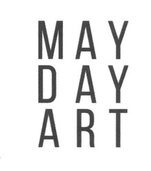 Свідоцтво торговельну марку № 271178 (заявка m201709950): maydayart; mayday art