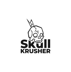 Заявка на торговельну марку № m202215941: skull krusher