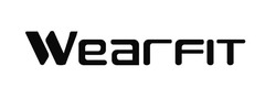 Свідоцтво торговельну марку № 325599 (заявка m202102413): wearfit